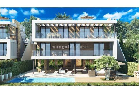 Villa i Ciudad Quesada, Alicante, Ciudad Quesada - € 1.200.000 | Ref: NIM-IM-0206 - foto 1