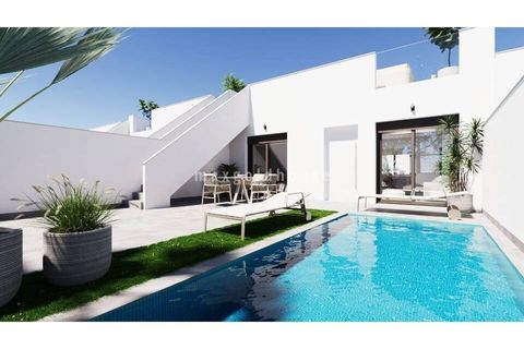 Lejlighed i Roldan, Murcia, Roldan - € 262.900 | Ref: NEW-EI-0157 - foto 1