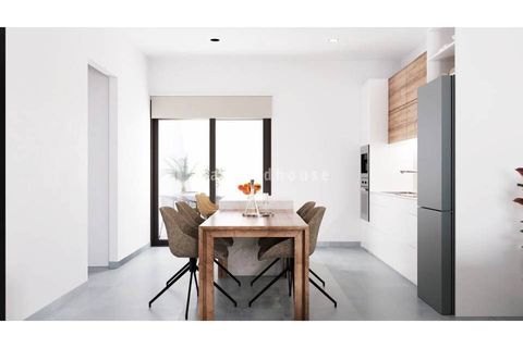 Lejlighed i Roldan, Murcia, Roldan - € 262.900 | Ref: NEW-EI-0157 - foto 5