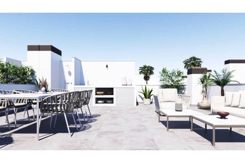 Lejlighed i Roldan, Murcia, Roldan - € 262.900 | Ref: NEW-EI-0157 - foto 10