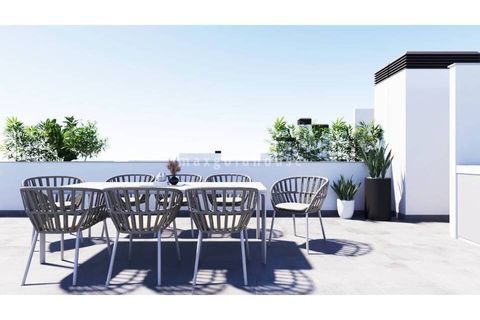 Lejlighed i Roldan, Murcia, Roldan - € 262.900 | Ref: NEW-EI-0157 - foto 11