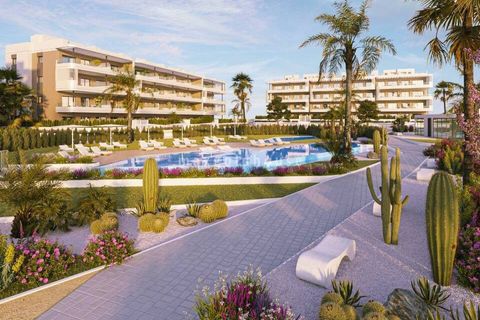 Lejlighed i Torrevieja, Alicante, Torrevieja - € 355.000 | Ref: NEW-EO-0104b - foto 1