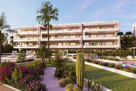 Lejlighed i Torrevieja, Alicante, Torrevieja - € 355.000 | Ref: NEW-EO-0104b - foto 2