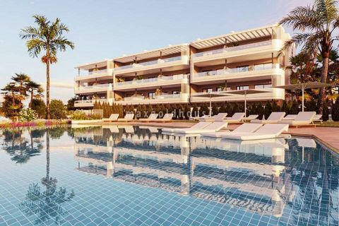 Lejlighed i Torrevieja, Alicante, Torrevieja - € 355.000 | Ref: NEW-EO-0104b - foto 3
