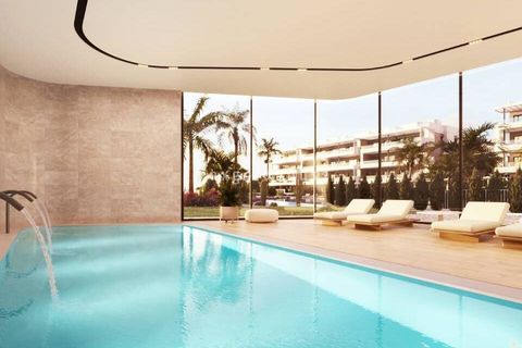 Lejlighed i Torrevieja, Alicante, Torrevieja - € 355.000 | Ref: NEW-EO-0104b - foto 4