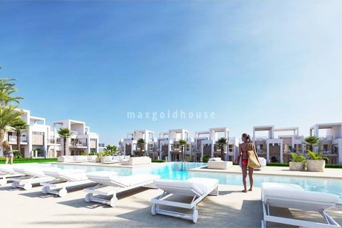 Leilighet i Ciudad Quesada, Alicante, Ciudad Quesada - € 351 000 | Ref: NFE-FE-0027a - foto 2