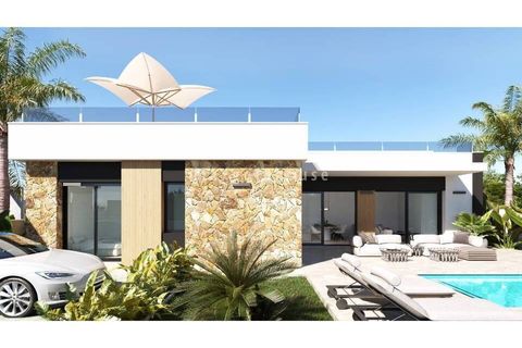 Villa a Ciudad Quesada, Alicante, Ciudad Quesada - € 549.000 | Ref: NFF-FF-0010a - foto 2