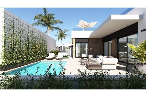 Villa a Ciudad Quesada, Alicante, Ciudad Quesada - € 549.000 | Ref: NFF-FF-0010a - foto 3