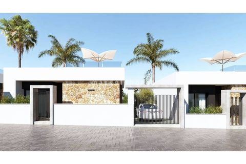 Villa a Ciudad Quesada, Alicante, Ciudad Quesada - € 549.000 | Ref: NFF-FF-0010a - foto 10