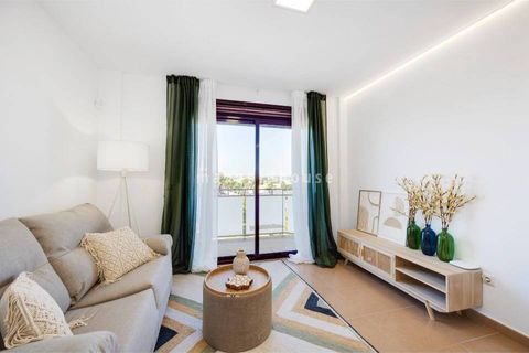 Leilighet i Torrevieja, Alicante, Torrevieja - € 184 700 | Ref: 01-EG-2789 - foto 2