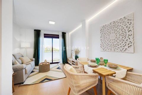 Leilighet i Torrevieja, Alicante, Torrevieja - € 184 700 | Ref: 01-EG-2789 - foto 3
