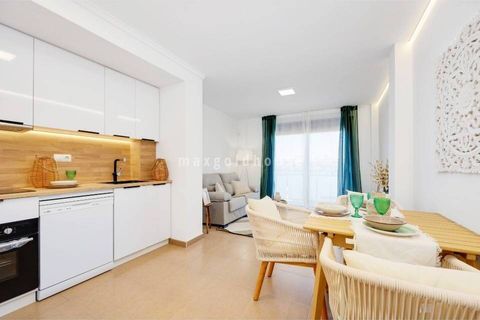 Leilighet i Torrevieja, Alicante, Torrevieja - € 184 700 | Ref: 01-EG-2789 - foto 4