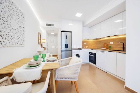 Leilighet i Torrevieja, Alicante, Torrevieja - € 184 700 | Ref: 01-EG-2789 - foto 5