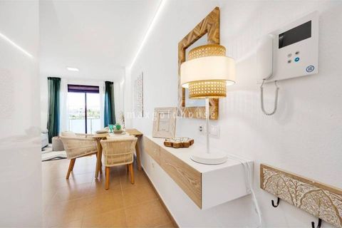 Leilighet i Torrevieja, Alicante, Torrevieja - € 184 700 | Ref: 01-EG-2789 - foto 6