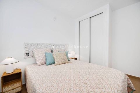 Leilighet i Torrevieja, Alicante, Torrevieja - € 184 700 | Ref: 01-EG-2789 - foto 10