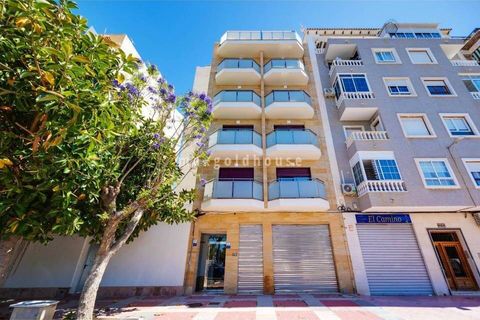 Leilighet i Torrevieja, Alicante, Torrevieja - € 184 700 | Ref: 01-EG-2789 - foto 17