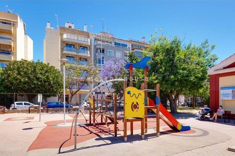 Leilighet i Torrevieja, Alicante, Torrevieja - € 184 700 | Ref: 01-EG-2789 - foto 18