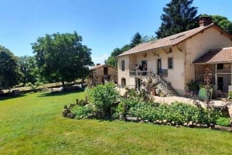 Villa i Gorses, Lot, Gorses - € 250.000 | Ref: es5555075 - foto 1