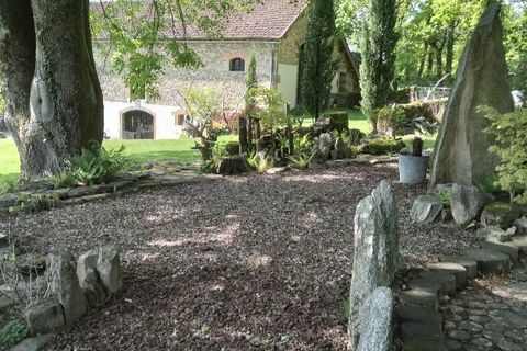 Villa i Gorses, Lot, Gorses - € 250.000 | Ref: es5555075 - foto 2