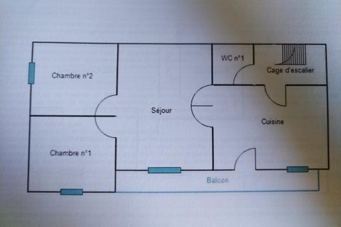 Villa i Gorses, Lot, Gorses - € 250.000 | Ref: es5555075 - foto 27