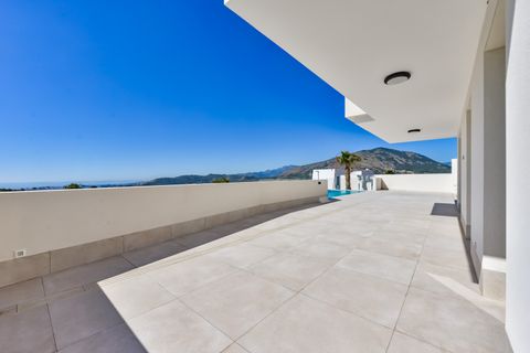 Villa i Finestrat, Alicante, Finestrat - € 1.800.000 | Ref: 1.8m Finestrat - foto 15
