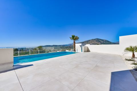 Villa i Finestrat, Alicante, Finestrat - € 1.800.000 | Ref: 1.8m Finestrat - foto 13