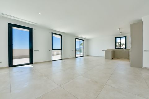 Villa i Finestrat, Alicante, Finestrat - € 1.800.000 | Ref: 1.8m Finestrat - foto 29