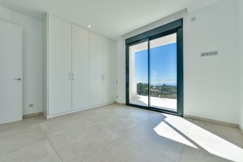 Villa i Finestrat, Alicante, Finestrat - € 1.800.000 | Ref: 1.8m Finestrat - foto 32