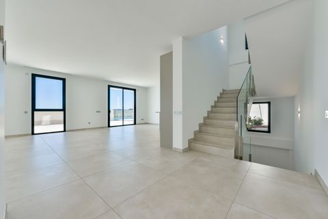 Villa i Finestrat, Alicante, Finestrat - € 1.800.000 | Ref: 1.8m Finestrat - foto 28