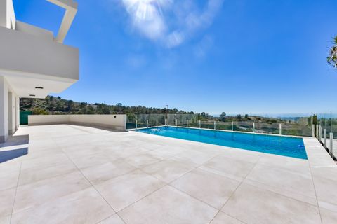 Villa i Finestrat, Alicante, Finestrat - € 1.800.000 | Ref: 1.8m Finestrat - foto 14
