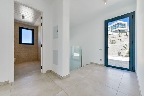 Villa i Finestrat, Alicante, Finestrat - € 1.800.000 | Ref: 1.8m Finestrat - foto 24