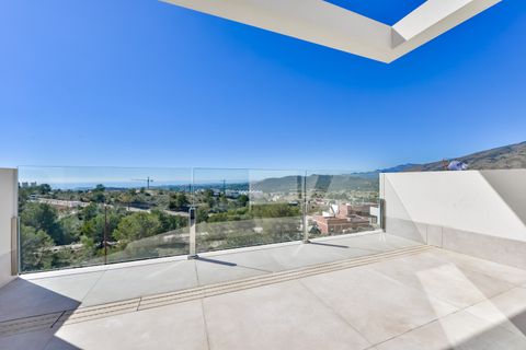 Villa i Finestrat, Alicante, Finestrat - € 1.800.000 | Ref: 1.8m Finestrat - foto 17