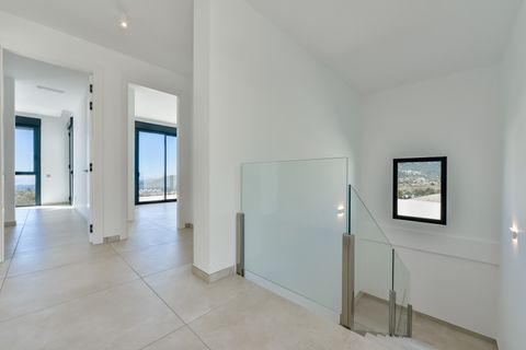 Villa i Finestrat, Alicante, Finestrat - € 1.800.000 | Ref: 1.8m Finestrat - foto 21