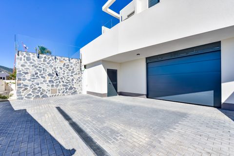 Villa i Finestrat, Alicante, Finestrat - € 1.800.000 | Ref: 1.8m Finestrat - foto 18