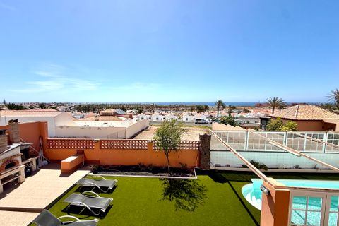 Haus in Caleta De Fuste, Fuerteventura - Foto 5