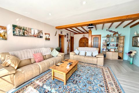 Haus in Caleta De Fuste, Fuerteventura - Foto 4