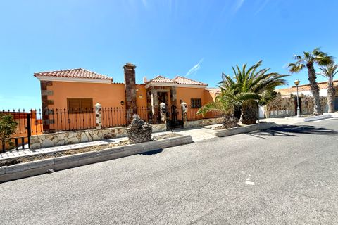 Haus in Caleta De Fuste, Fuerteventura - Foto 2