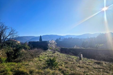 Villa i Coux, Ardeche, Coux - € 221.500 | Ref: CM6-COUX - foto 4