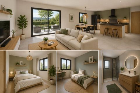 Villa a Cruas, Ardeche, Cruas - € 195.000 | Ref: BE2605CR - foto 2