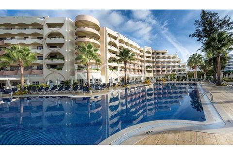 Lejlighed i Albufeira, Faro, Albufeira - € 16.000 | Ref: S-3237 - foto 1