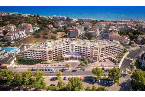 Lejlighed i Albufeira, Faro, Albufeira - € 16.000 | Ref: S-3237 - foto 2