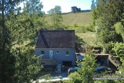 Villa i Fouday, Bas-Rhin, Fouday - € 229.000 | Ref: 999728-LIMMOBILIERE - foto 1