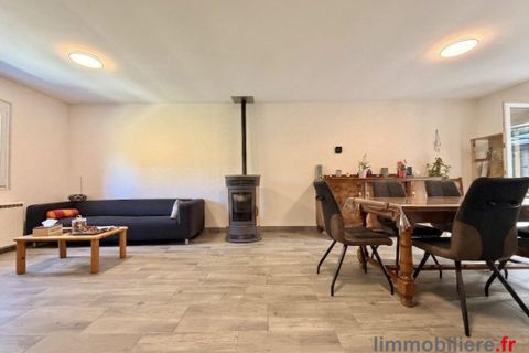 Villa i Fouday, Bas-Rhin, Fouday - € 229.000 | Ref: 999728-LIMMOBILIERE - foto 4
