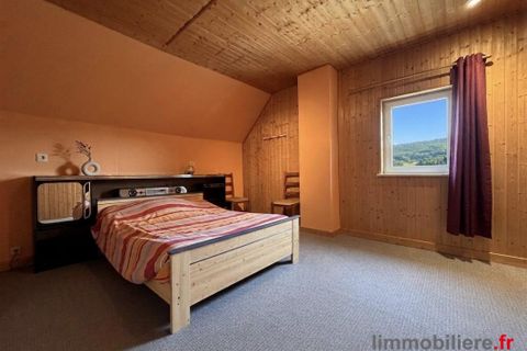 Villa i Fouday, Bas-Rhin, Fouday - € 229.000 | Ref: 999728-LIMMOBILIERE - foto 9