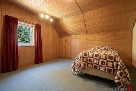 Villa i Fouday, Bas-Rhin, Fouday - € 229.000 | Ref: 999728-LIMMOBILIERE - foto 10
