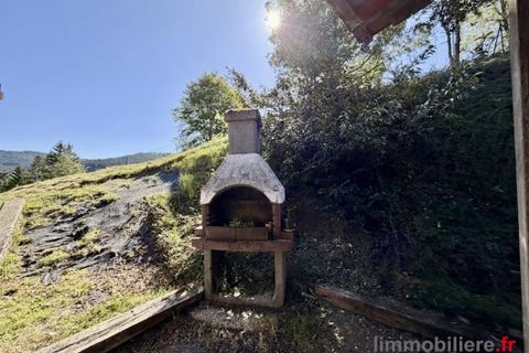 Villa i Fouday, Bas-Rhin, Fouday - € 229.000 | Ref: 999728-LIMMOBILIERE - foto 12