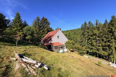 Villa i Fouday, Bas-Rhin, Fouday - € 229.000 | Ref: 999728-LIMMOBILIERE - foto 13