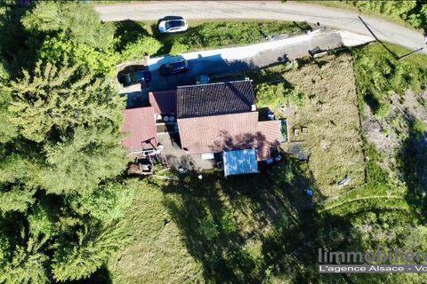 Villa i Fouday, Bas-Rhin, Fouday - € 229.000 | Ref: 999728-LIMMOBILIERE - foto 17