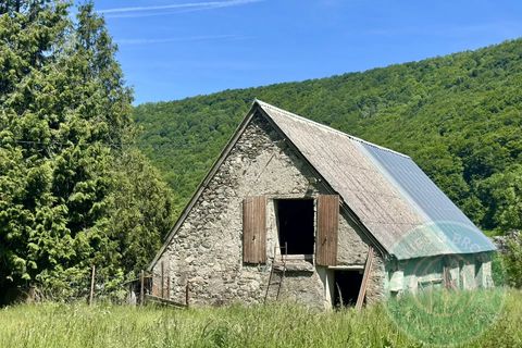 Villa i Campan, Hautes-Pyrenees, Campan - € 128.000 | Ref: SNM_608 - foto 1