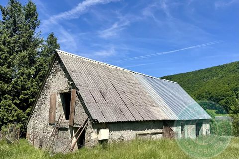 Villa i Campan, Hautes-Pyrenees, Campan - € 128.000 | Ref: SNM_608 - foto 2